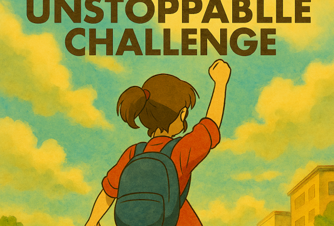 The-7-day-unstoppable-challenge The-7-day-unstoppable-challenge